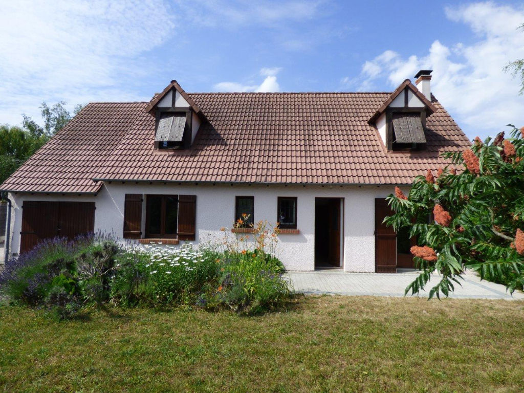 Maison CHECY (45430) 6 pi&egrave;ces 153.00 m&sup2;