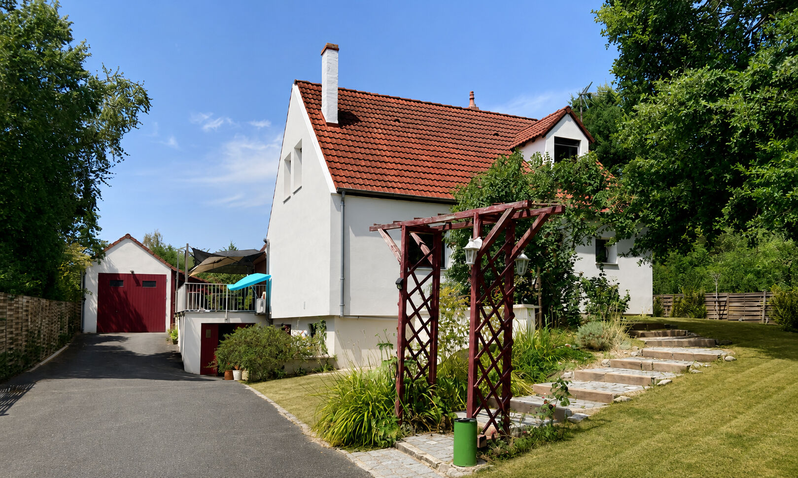 Maison CHECY (45430) 6 pi&egrave;ces 137.00 m&sup2;