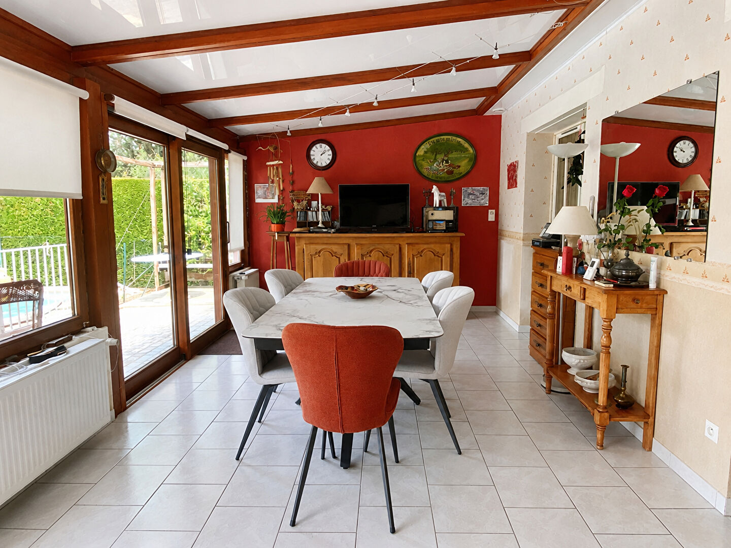 Maison CHECY (45430) 6 pi&egrave;ces 137.00 m&sup2;