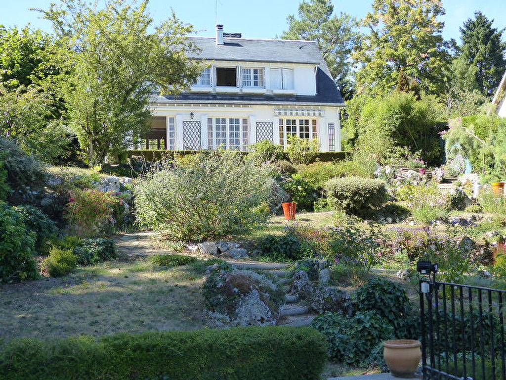 Maison BEAUGENCY (45190) 5 pièces 137.00 m²