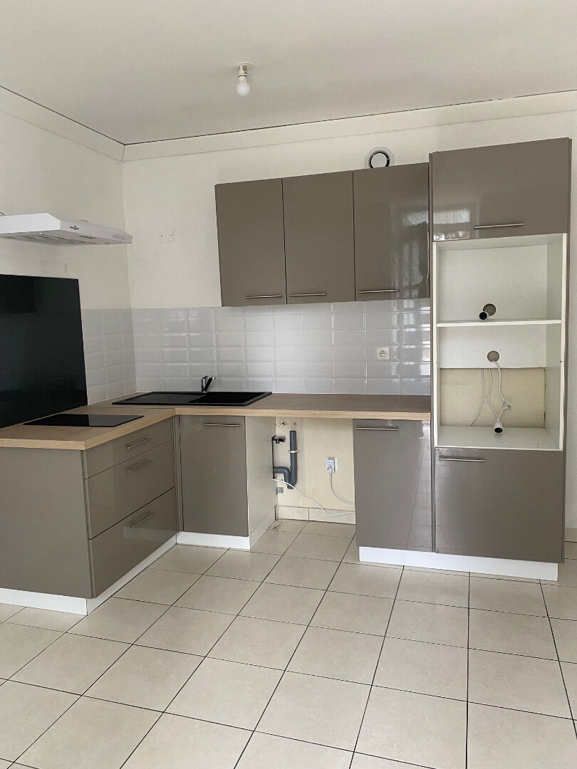 Appartement FAY AUX LOGES (45450) 2 pièces 30.00 m²