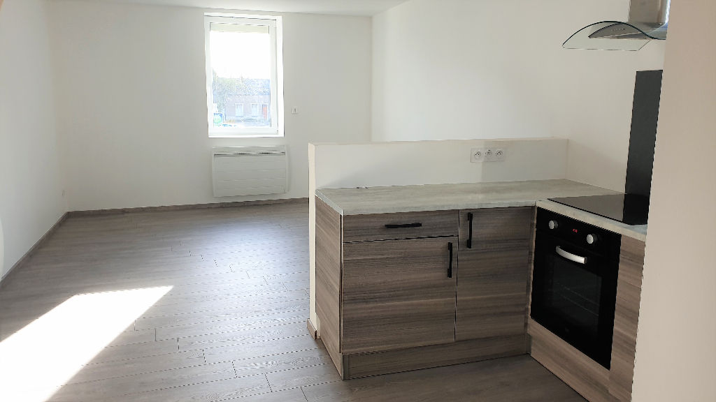 Appartement ARTENAY (45410) 2 pièces 39.75 m²