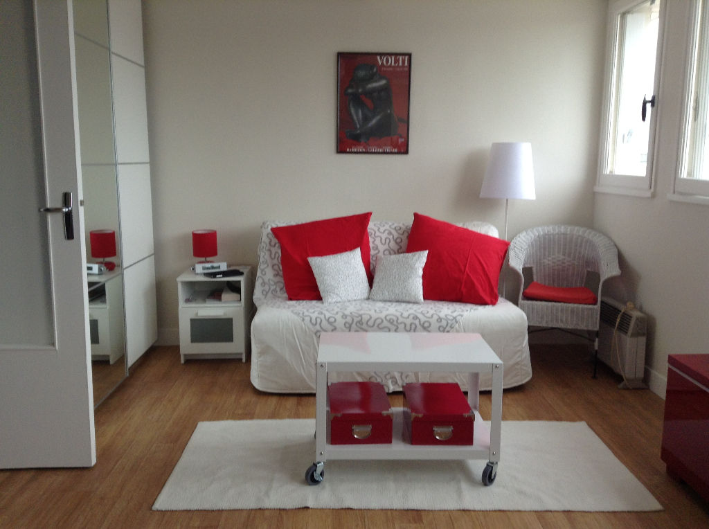 Appartement ORLEANS (45000) 1 pièce 29.00 m²