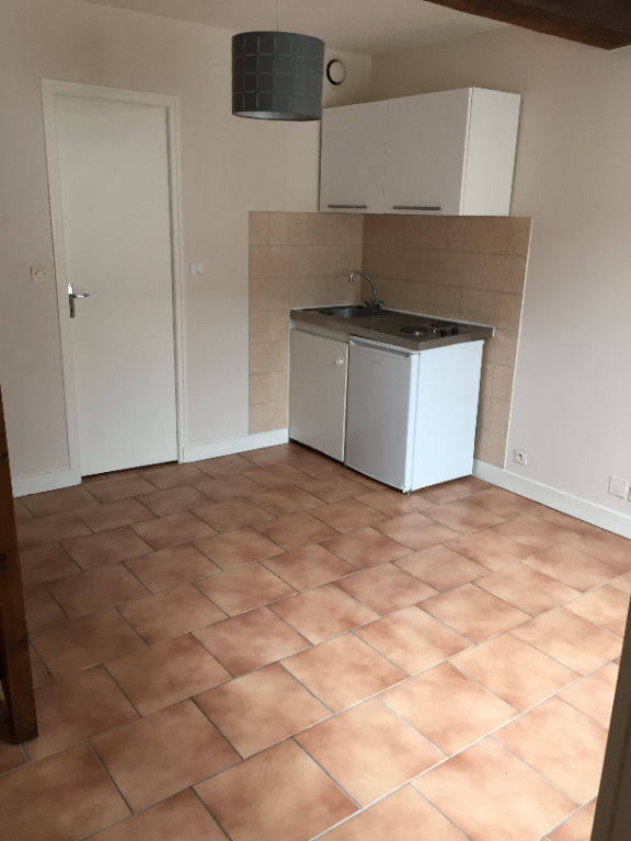 Appartement Orleans (45000) 2 pi&egrave;ces 29.00 m&sup2;