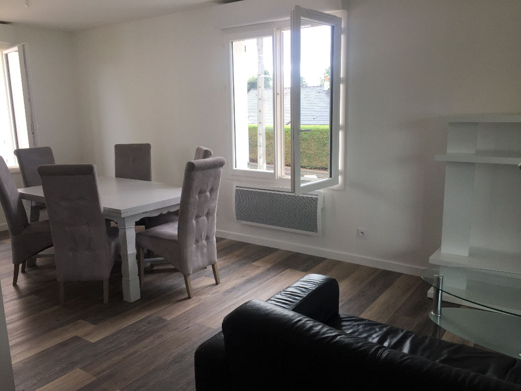 Appartement saint JEAN DE BRAYE (45800) 1 pi&egrave;ce 20.00 m&sup2;