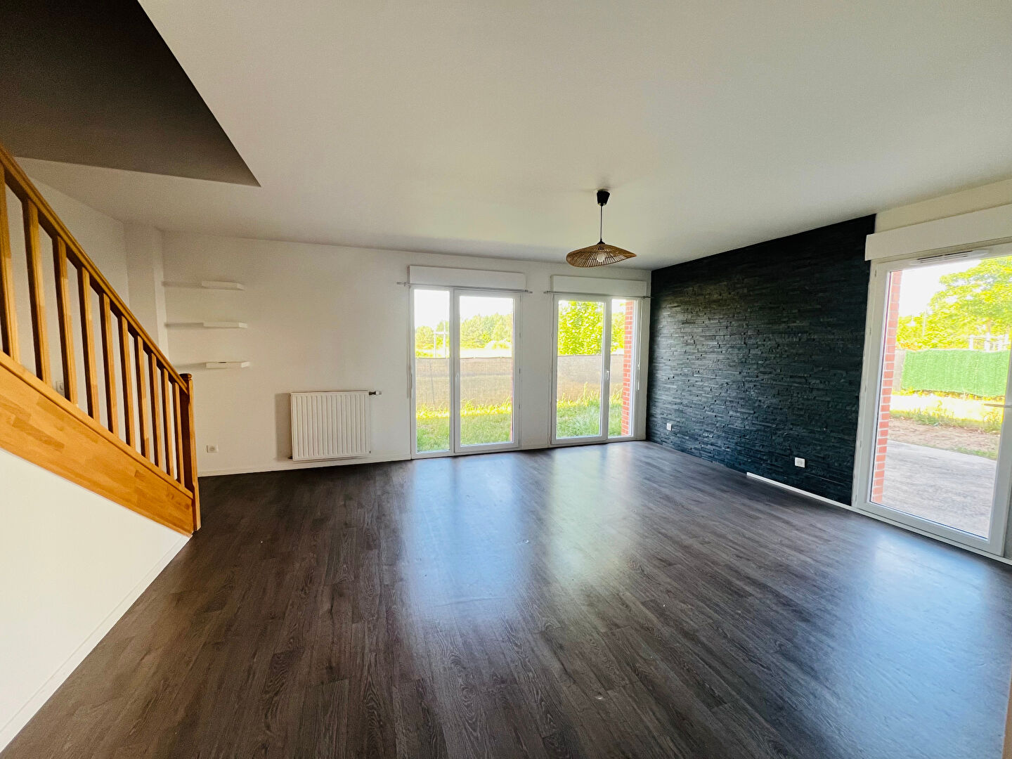Appartement OLIVET (45160) 4 pièces 88.00 m²