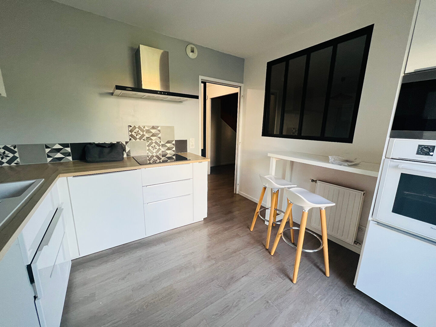Appartement OLIVET (45160) 4 pièces 88.00 m²