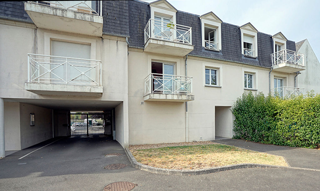 Parking / box saint JEAN DE BRAYE (45800)