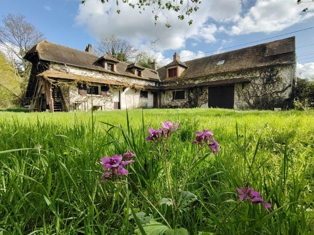 Maison VITRY AUX LOGES (45530) 6 pièces 153.94 m²
