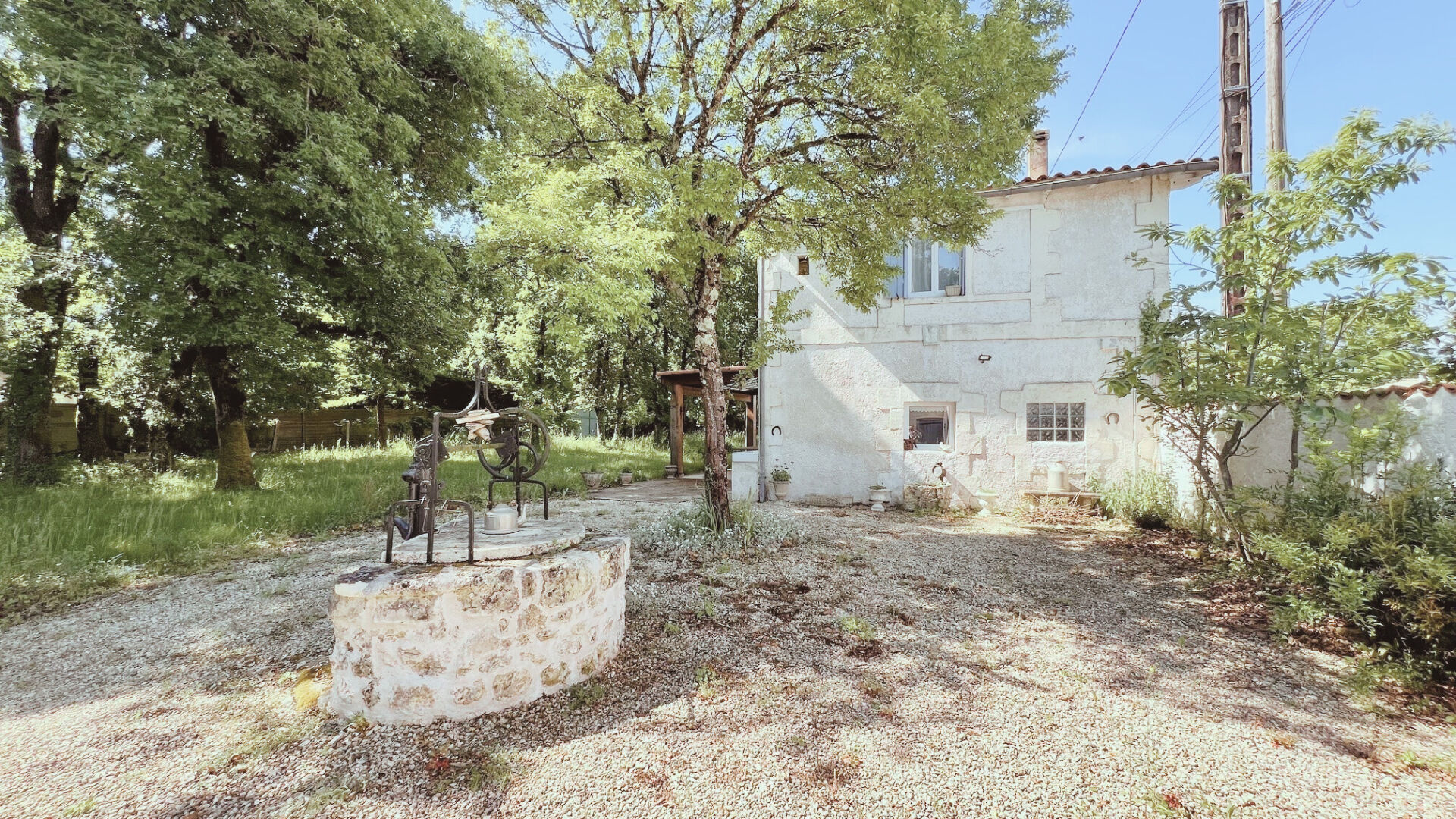 Maison SABLONCEAUX (17600) 4 pièces 90.00 m²