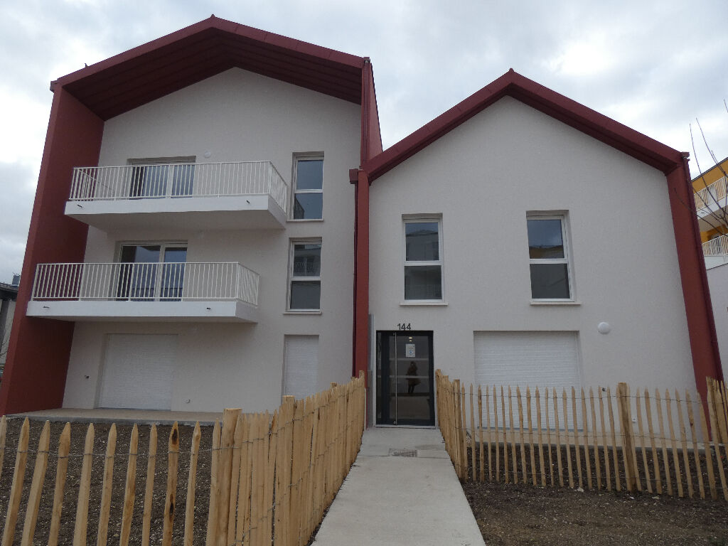 Appartement SAINT JEAN DE BRAYE (45800) 3 pièces 62.23 m²
