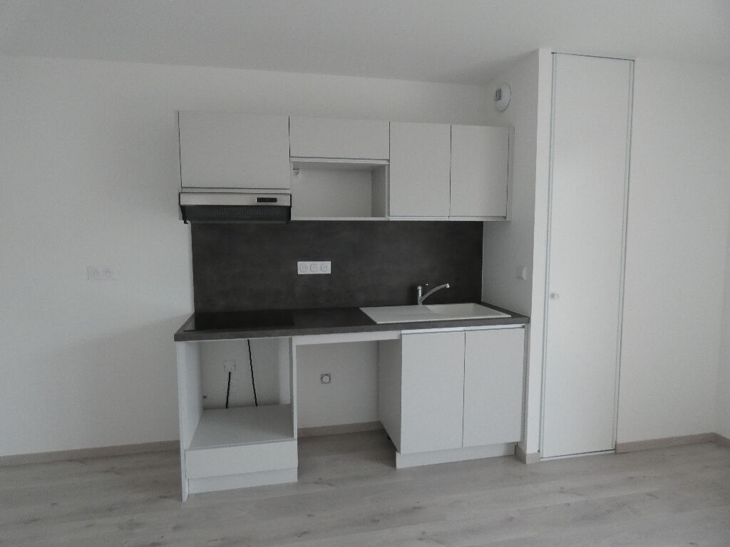 Appartement SAINT JEAN DE BRAYE (45800) 3 pièces 62.23 m²
