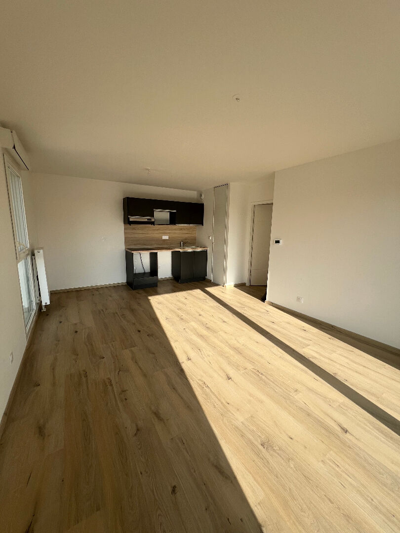 Appartement SAINT JEAN DE BRAYE (45800) 3 pièces 60.23 m²