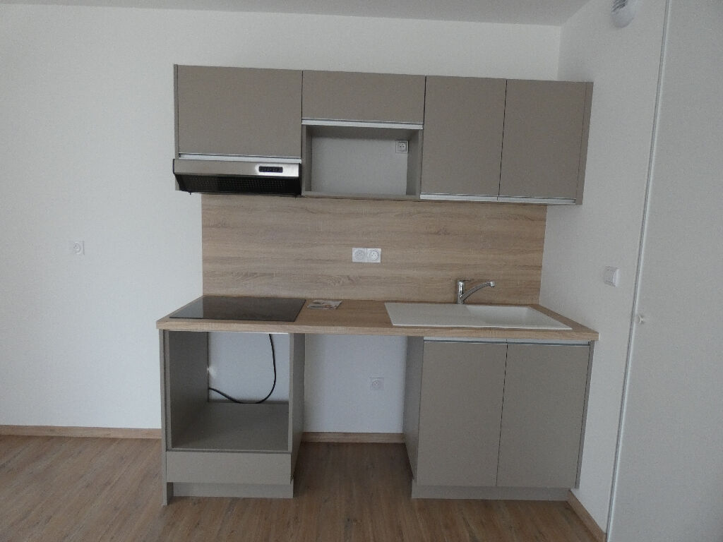 Appartement SAINT JEAN DE BRAYE (45800) 3 pièces 60.23 m²
