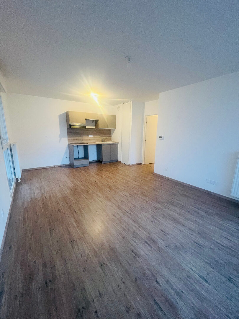 Appartement SAINT JEAN DE BRAYE (45800) 3 pièces 60.23 m²