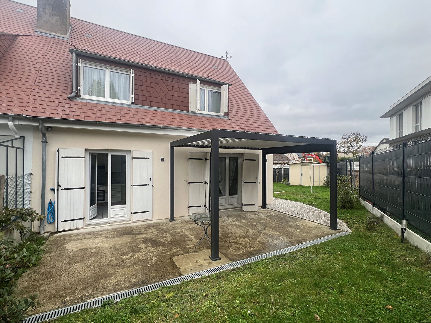 Maison CHECY (45430) 4 pièces 92.00 m²