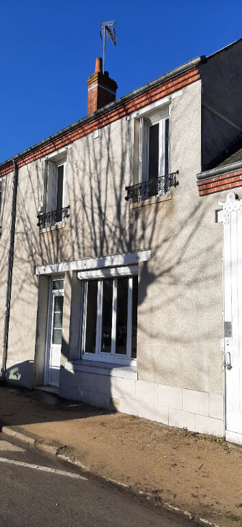 Appartement VITRY AUX LOGES (45530) 3 pièces 74.00 m²