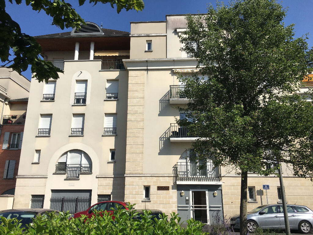 Appartement ORLEANS (45100) 2 pi&egrave;ces 49.52 m&sup2;