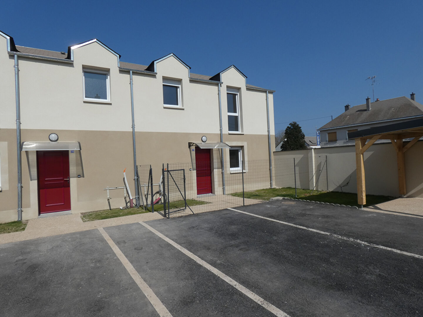 Maison SAINT JEAN DE BRAYE (45800) 5 pi&egrave;ces 90.00 m&sup2;