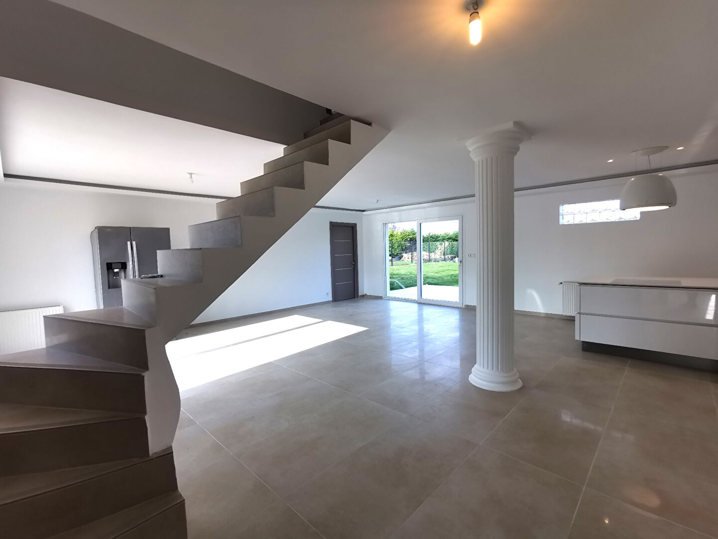 Maison CHATEAUNEUF SUR LOIRE (45110) 6 pièces 158.32 m²