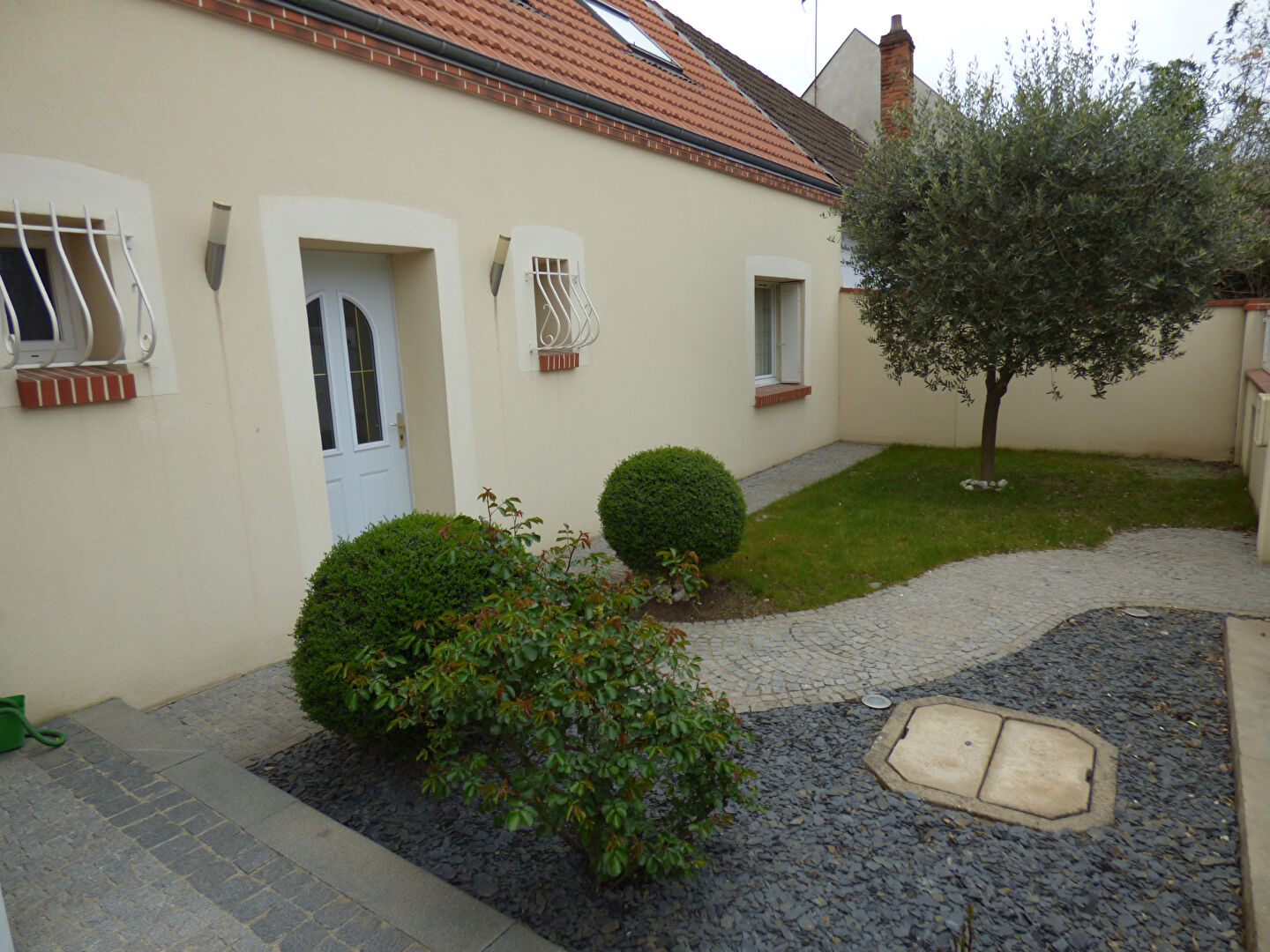Maison SAINT JEAN DE BRAYE (45800) 6 pièces 118.06 m²