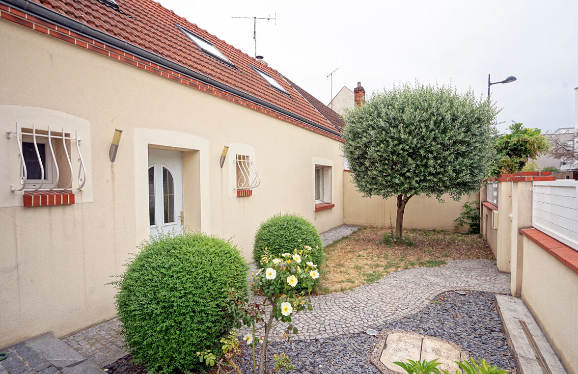 Maison SAINT JEAN DE BRAYE (45800) 6 pièces 118.06 m²