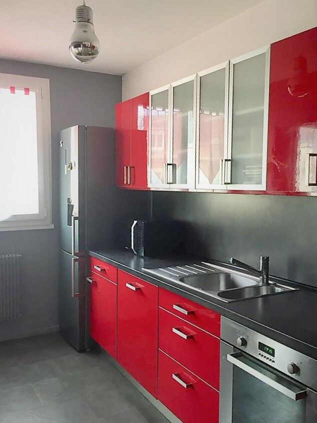 Appartement NEUVILLE AUX BOIS (45170) 2 pièces 51.44 m²