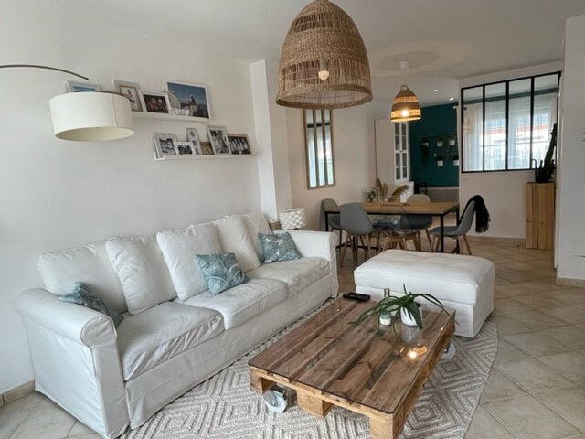 Maison NEUVILLE AUX BOIS (45170) 3 pi&egrave;ces 65.00 m&sup2;