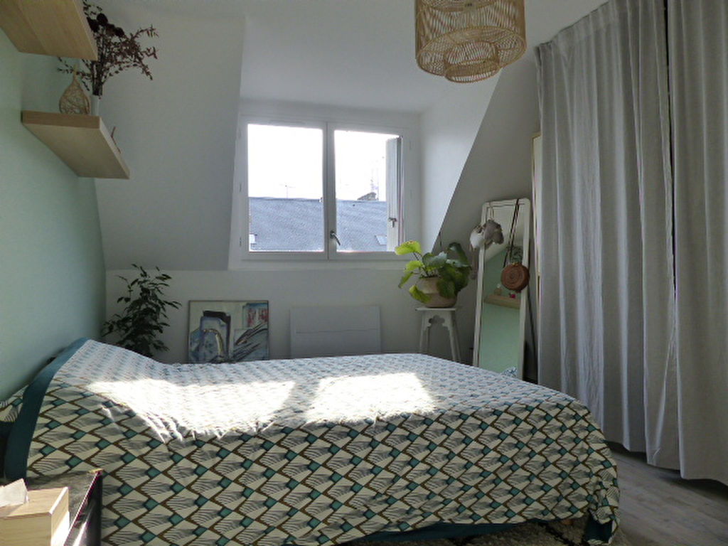 Appartement ORLEANS (45000) 3 pièces 74.00 m²