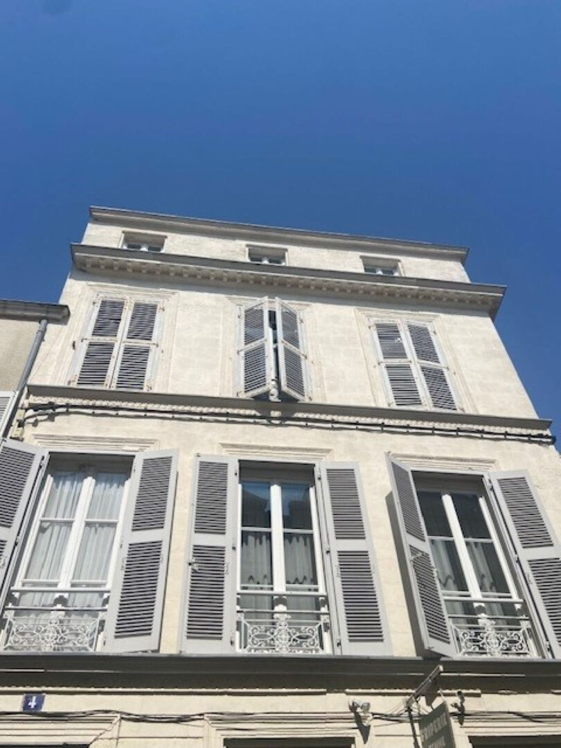 Appartement LA ROCHELLE (17000) 3 pièces 123.93 m²