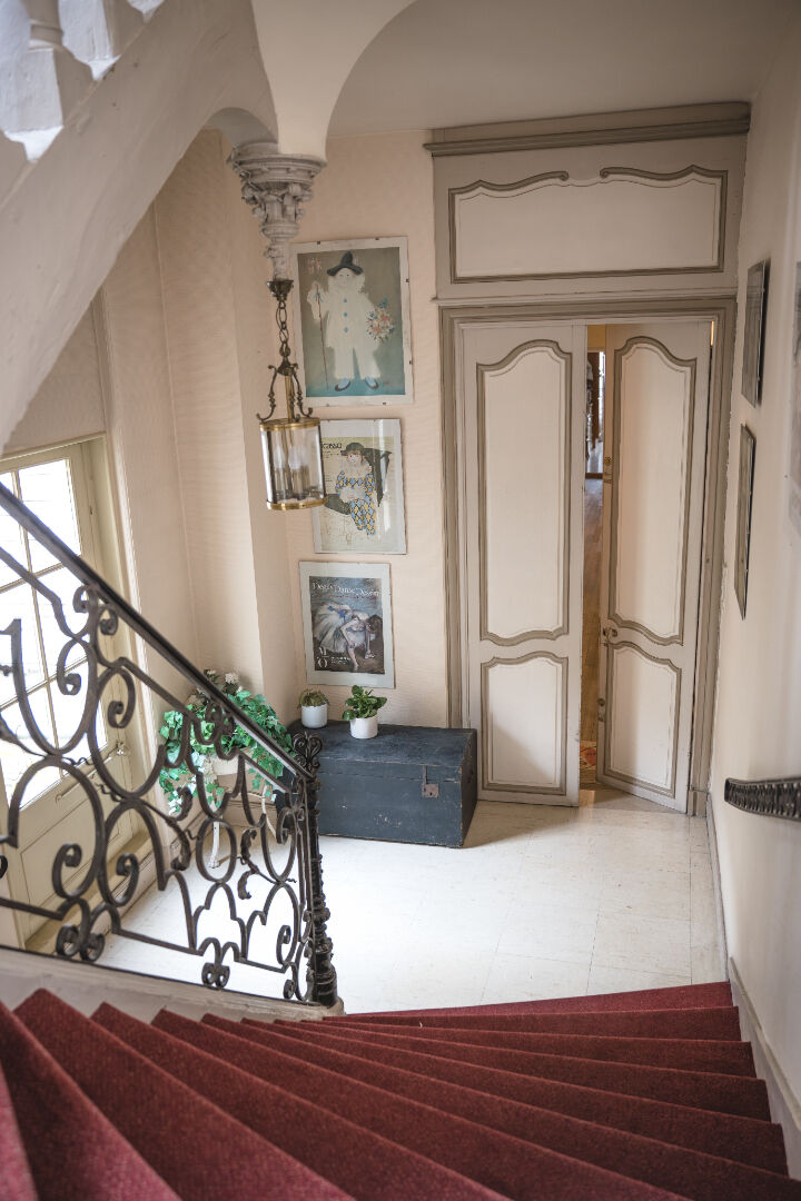 Appartement LA ROCHELLE (17000) 3 pièces 123.93 m²