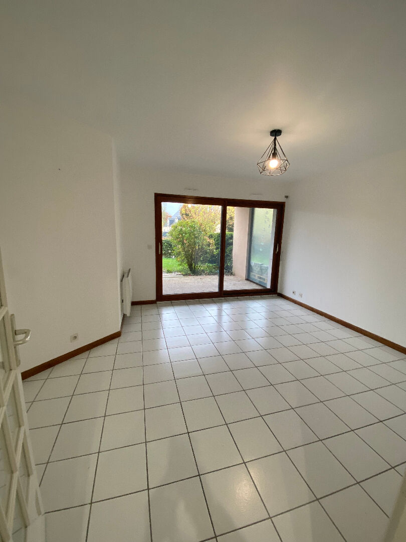 Appartement SAINT JEAN DE BRAYE (45800) 1 pi&egrave;ce 26.00 m&sup2;