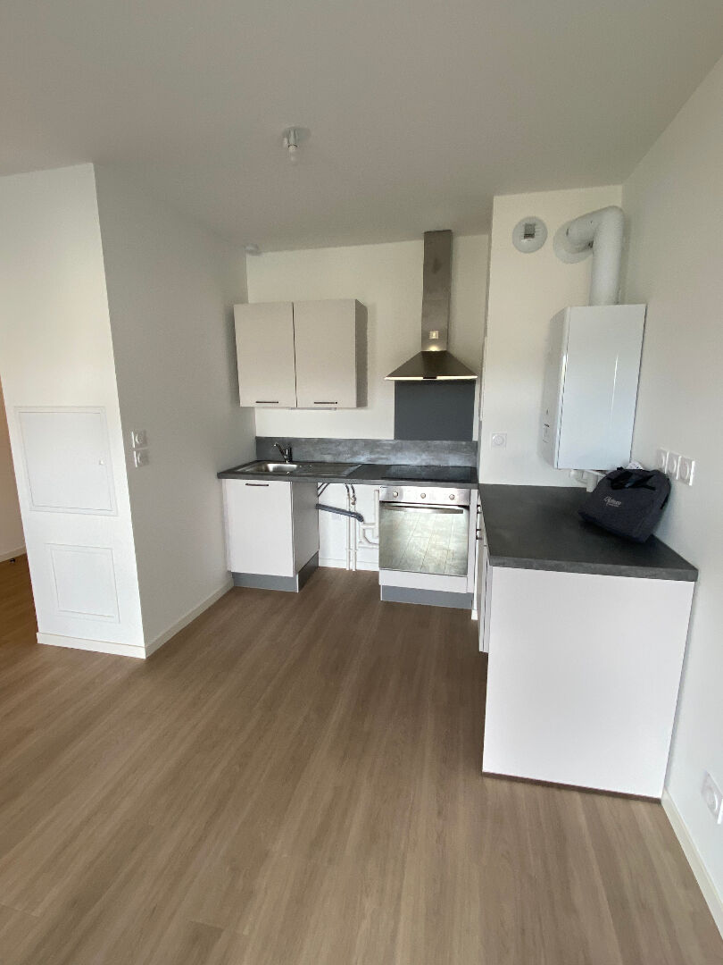 Appartement BOIGNY SUR BIONNE  (45760) 2 pièces 46.00 m²