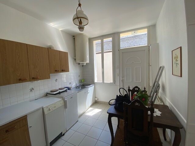 Appartement ORLEANS (45000) 2 pièces 40.00 m²