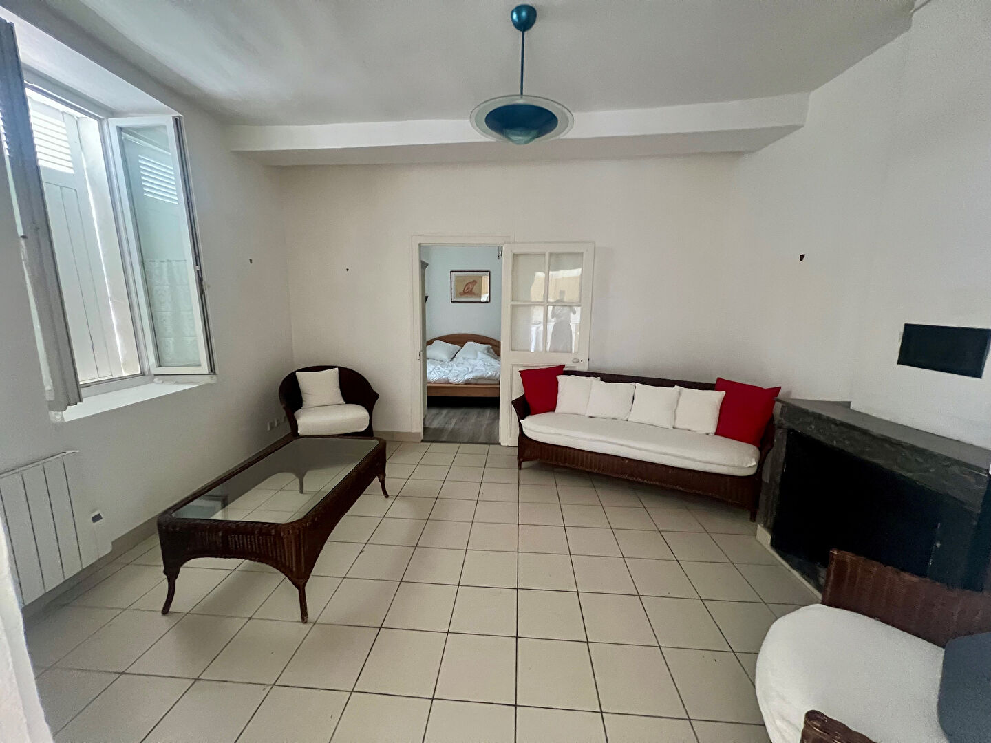 Appartement ORLEANS (45000) 2 pi&egrave;ces 40.00 m&sup2;