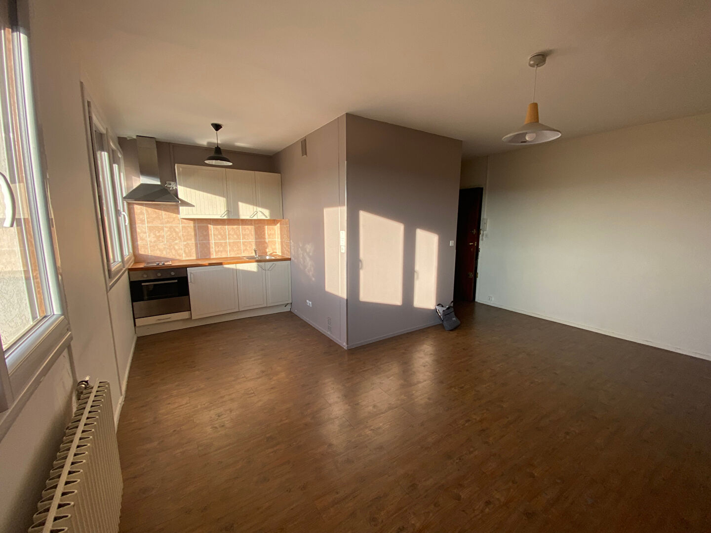 Appartement MONTARGIS (45200) 1 pièce 26.00 m²