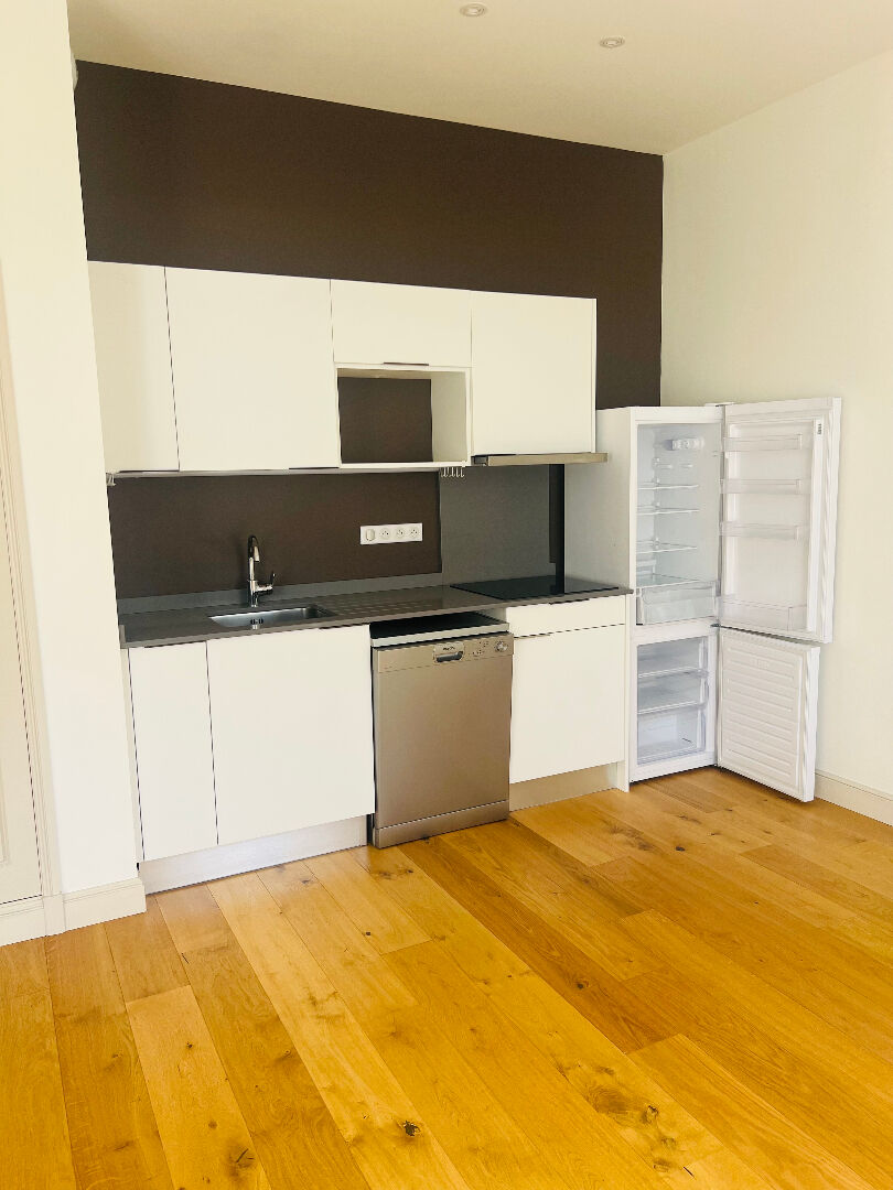Appartement ORLEANS (45000) 2 pi&egrave;ces 44.00 m&sup2;