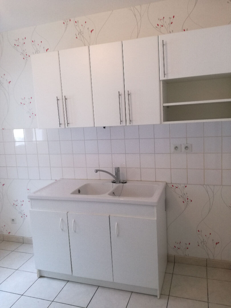 Appartement SAINT JEAN DE BRAYE (45800) 3 pièces 70.00 m²