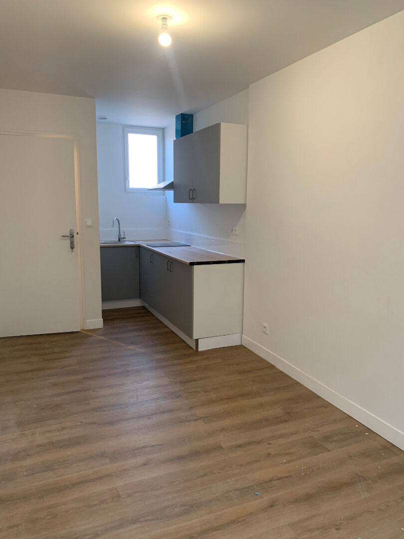 Appartement FAY AUX LOGES (45450) 2 pièces 37.00 m²