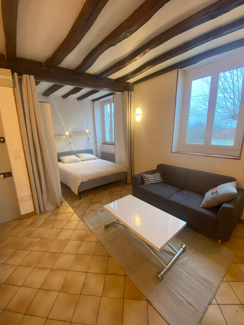 Appartement MARDIE (45430) 1 pièce 26.00 m²