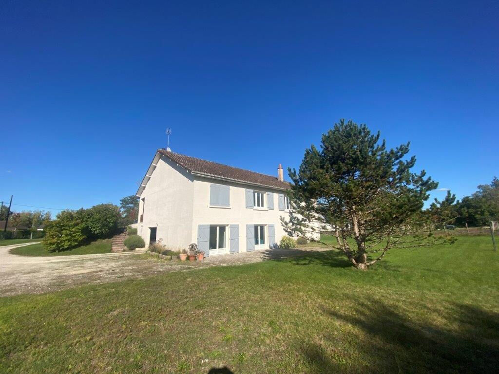 Maison CHILLEURS AUX BOIS (45170) 8 pi&egrave;ces 223.00 m&sup2;