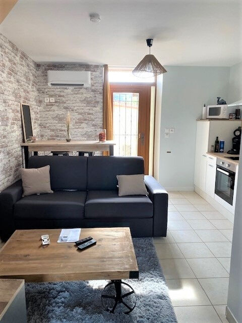 Appartement FAY AUX LOGES (45450) 2 pièces 31.00 m²