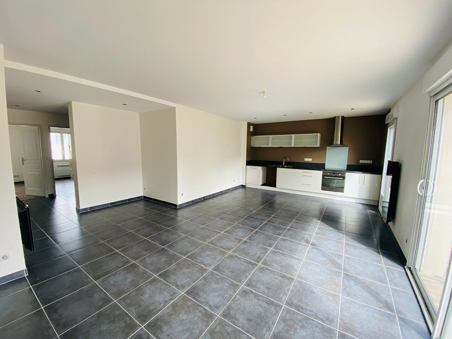 Appartement SAINT JEAN DE BRAYE (45800) 3 pi&egrave;ces 71.00 m&sup2;