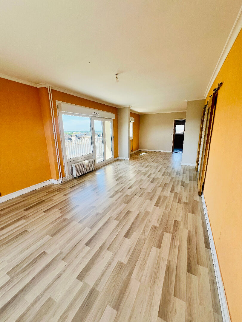 Appartement ORLEANS (45000) 4 pièces 86.00 m²