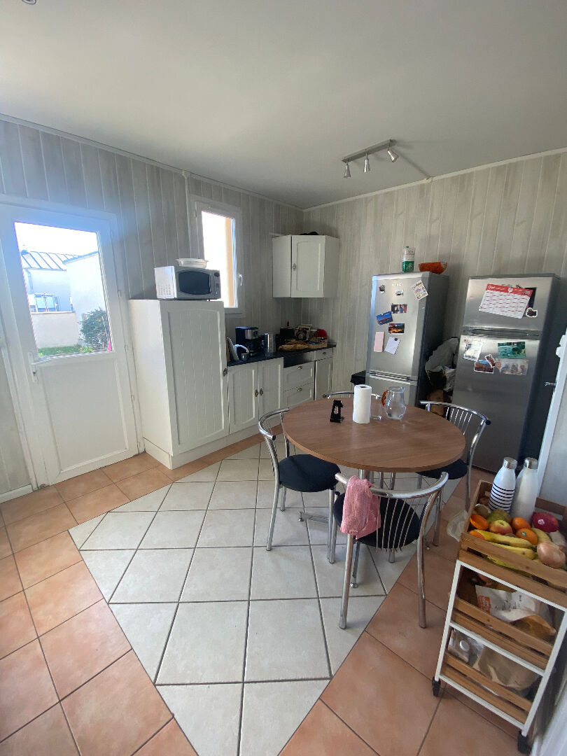 Appartement ORLEANS (45000) 1 pièce 17.00 m²