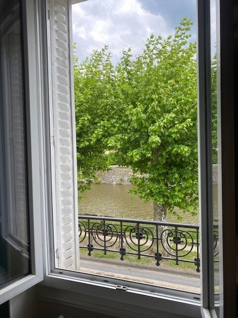 Maison VITRY AUX LOGES (45530) 5 pièces 124.00 m²