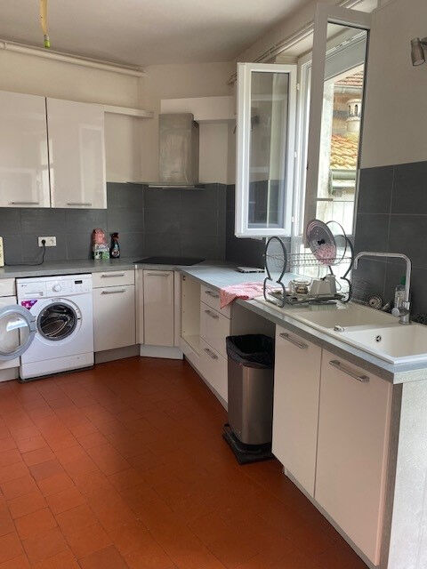 Maison VITRY AUX LOGES (45530) 5 pièces 124.00 m²