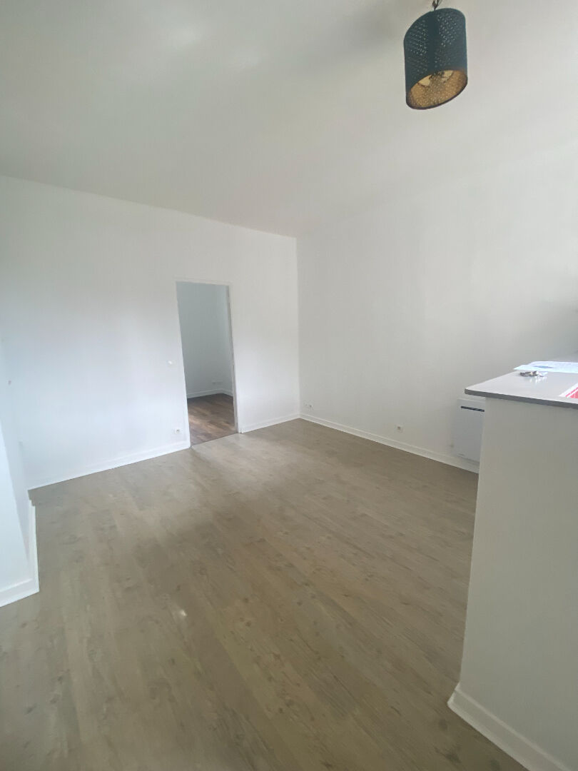 Appartement ORLEANS (45100) 2 pièces 40.00 m²