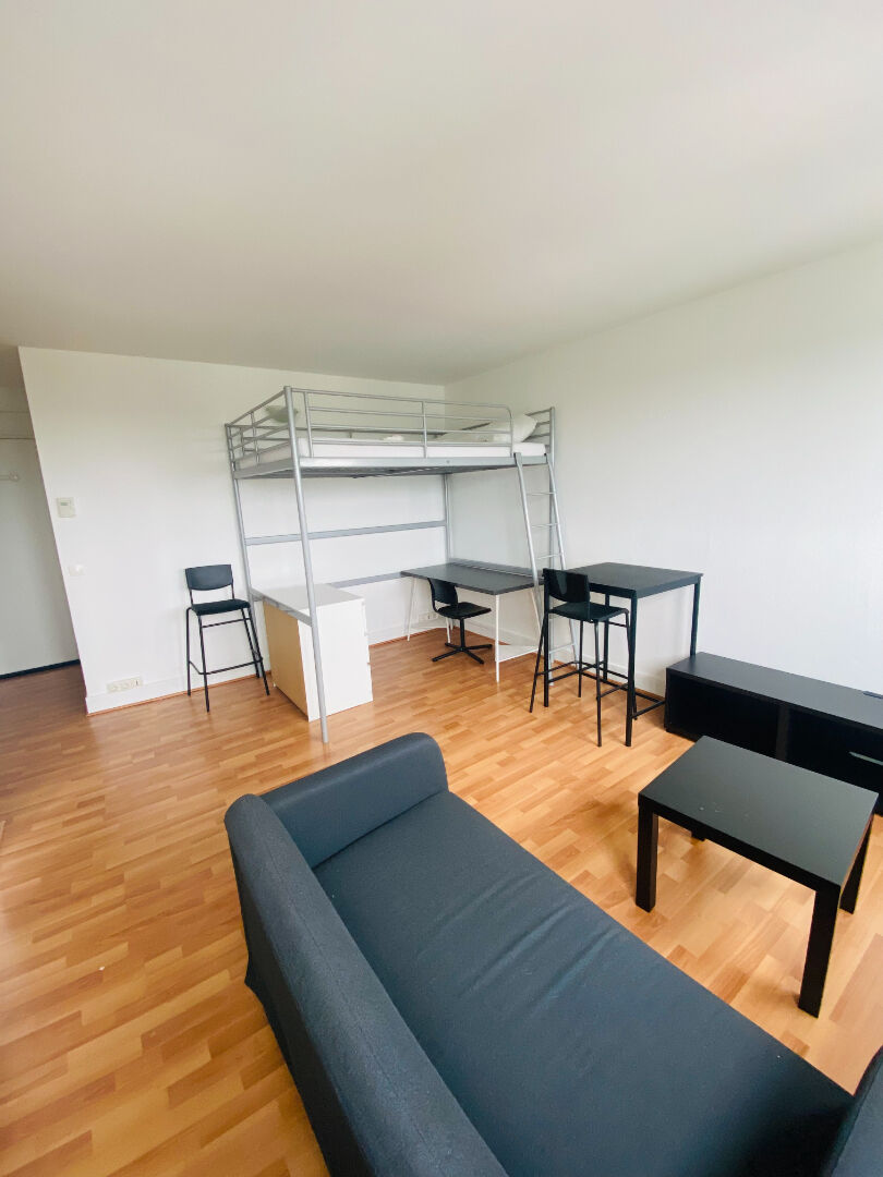 Appartement OLIVET (45160) 2 pièces 27.00 m²