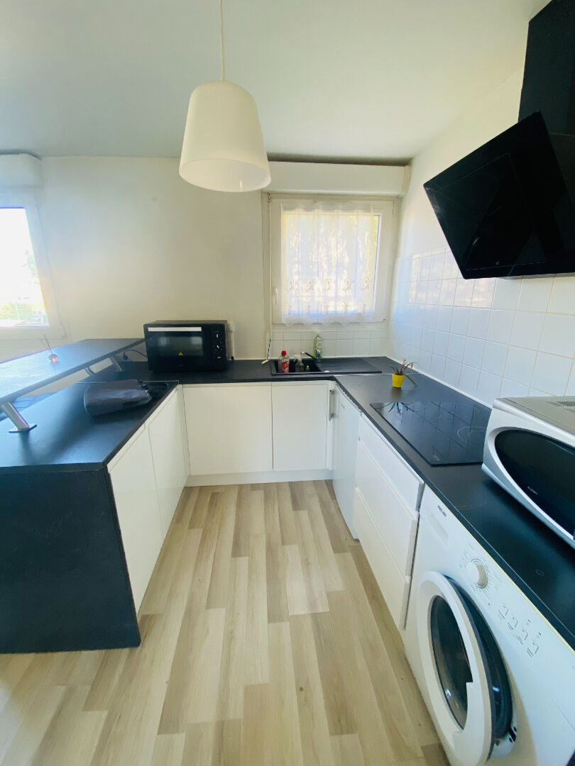 Appartement SAINT JEAN DE BRAYE (45800) 2 pièces 32.00 m²